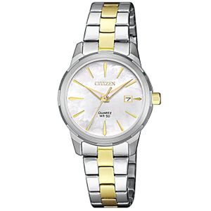 Citizen Elegance EU6074-51D Damenarmbanduhr