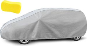 Vollgarage für VW Volkswagen Sharan 2 7N1 7N2 Kompaktvan Van 5-türer 05.10-