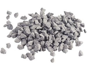 Basaltsplitt 2-5 mm 500 kg anthrazit