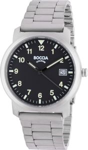 Boccia Herrenarmbanduhr Titan Sport 3630-03 Boccia Herrenarmbanduhr Titan Sport 3630-03