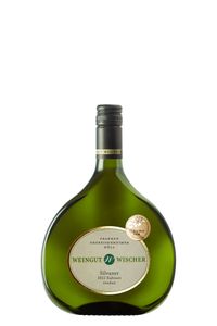WISCHER 2022 Silvaner Trocken Kabinett Weingut Wischer - Gutsabfüllung