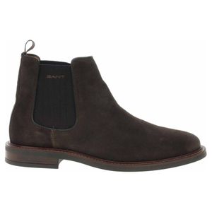 Gant Chelsea Boots dunkelbraun 42