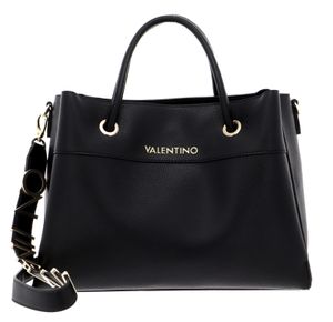 VALENTINO BAGS Alexia Shopping Bag Nero