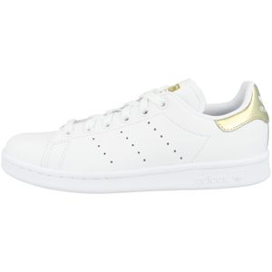 Adidas Originals Sneaker STAN SMITH W EE8836 Weiss Gold, Schuhgröße:38