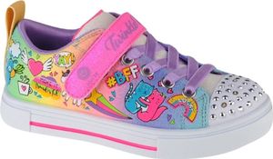 Skechers Boty Twinkle Sparks Bff Magic, 314786LMLT