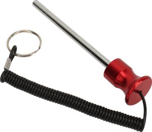 Gym Gewicht Stack Pin,Magnetische Gewicht Stack Key,Gewicht Stack Selector Pin,Gewicht Stack Locking Pin,Gewicht Maschine Pin,Fitness Aluminium Gewicht Stack Pin