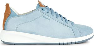 Geox Aerantis Sportschuhe Blau EU 40 Frau Blau EU 40