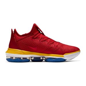 Nike Buty Lebron 16 Low, CK2168600