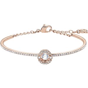 Swarovski Damen Swarovski Sparkling Dance Armreif 5497483 uni DJ-0058302