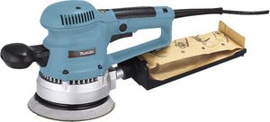 Makita Exzenterschleifer 150Mm 310W Bo6030