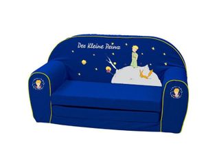 Knorrtoys Kindersofa Kindersessel Sessel Sofa Der Kleine Prinz