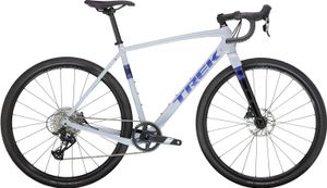 TREK Checkpoint ALR 5 Plasma Grey Pearl 28" 2025 | Gr. 58 cm TREK Checkpoint ALR 5 Plasma Grey Pearl 28" 2025 | Gr. 58 cm