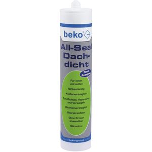 Beko All-Seal Dachdicht 300 ml transparent