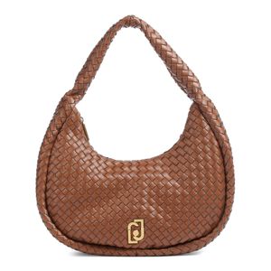 LIU-JO Handtasche HOBO BAG, Brown:N/A