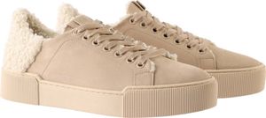 Högl Sneaker Sneaker Veloursleder