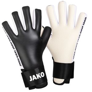 JAKO TW-Handschuh 2-in-1, Farbe:Hartplatz & Trockenbelag, Größe:12