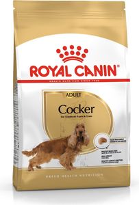 ROYAL CANIN Adult Cocker - suché krmivo pro psy - 12 kg