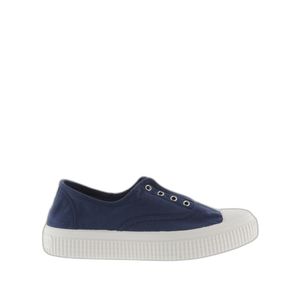 Sneakers Leinwand Frau Victoria Re-edition