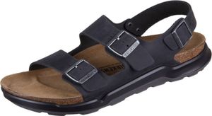 Birkenstock Buty Milano CT M Oiled Leather, 1018426