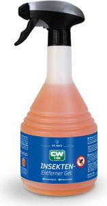 Insekten Entferner Gel 750 ml | 1799