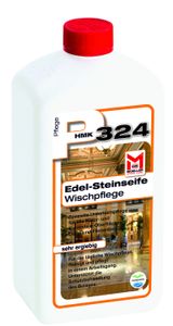Edel-Steinseife - Wischpflege, Natursteinpflege, Steinpflege, HMK P324 - 1 Liter