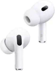 Apple AirPods Pro (2nd generation) , Bezdrôtový, Hovor / hudba, Slúchadlá, Biela