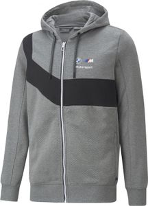 Puma Sweatshirt Fd Bmw Mms Hdd Swt Jkt