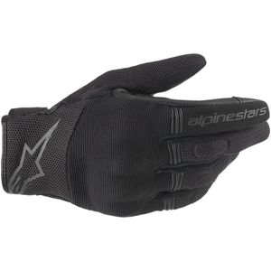 Alpinestars Copper Motorradhandschuhe (Black,L)