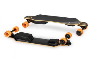 E-longboard Exway Flex ER Hub