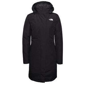 The North Face Mantel schwarz XS