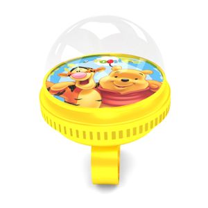 Winnie Pooh Klingel für Kinderfahrräder oder -roller