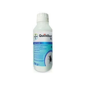 QuickBayt WG Fliegenschutzmittel - 750 Gramm