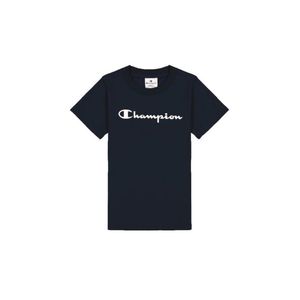 Champion T-Shirt Basic Kurzarmshirt