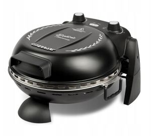 PIEC DO PIZZY G3FERRARI G10177 Aniversary Edition czarny