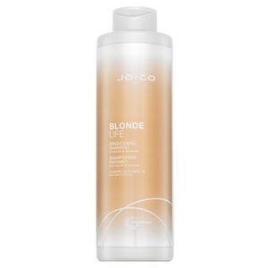 Joico Blonde Life Brightening Shampoo Pflegeshampoo für blondes Haar 1000 ml