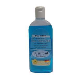 Totes Meersalz Duschbad 250 ml von DR. Sacher´s