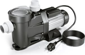 Bazénové čerpadlo Wiltec 33600 l/h 1500 W bazénové čerpadlo filtračné čerpadlo obehové čerpadlo