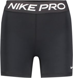 Nike Pro Dri-FIT 365 Short 5 Women, čierna, S