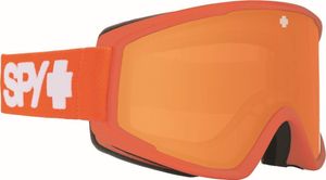 Spy Skibrille 3100000000179 Crusher Medium-Large Unisex Orange
