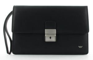 Vrecko na zápästie Golden Head Polo Black