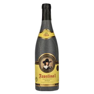 Faustino I Gran Reserva 75 cl 75-jähriges bestehen