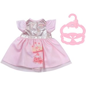 Zapf My little Baby Annabell® Sweet Kleid 36 cm