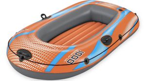 Bestway® Schlauchboot Kondor Elite™ 1000 162 x 96 x 29 cm