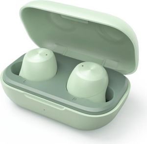 hama Bluetooth-Kopfhörer Spirit Chop, Mint