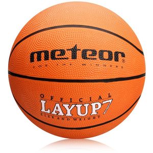 Basketball Ball Training Größe 7, Jugend, Heren 7 LAYUP#7 von Meteor