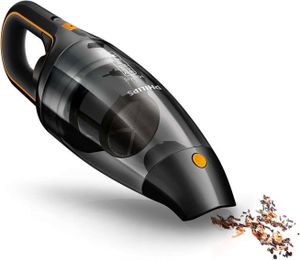 Philips FC6149/02 Minivac Akku-Kleinstaubsauger, 100 Watt