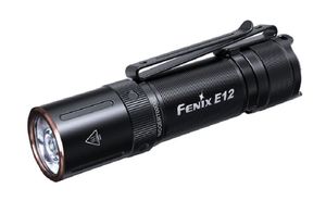 Fenix E12 V2.0 160 lm Taschenlampe