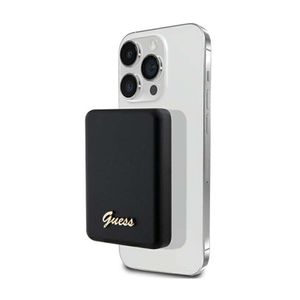 Guess Powerbank indukcyjny 15W