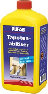 PUFAS Tapetenablöser TL 1 Liter 005205000