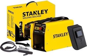 Stanley Stanley Welding - Inverter Wd 200